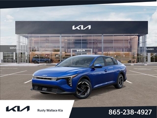 2025 Kia K4 for sale in Louisville TN