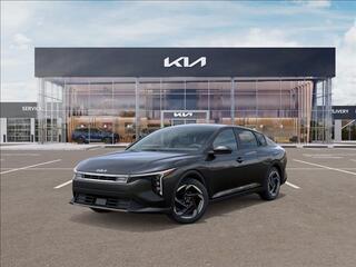 2025 Kia K4 for sale in Bradley IL