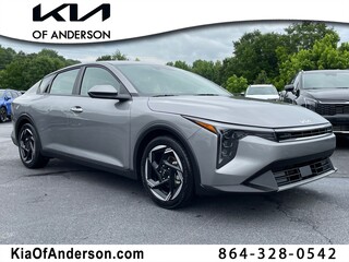 2025 Kia K4 for sale in Pendleton SC