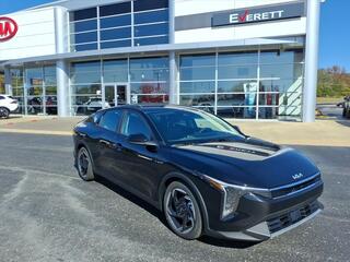 2025 Kia K4 for sale in Chickasha OK