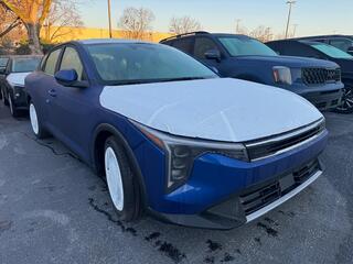 2025 Kia K4 for sale in Greenville SC