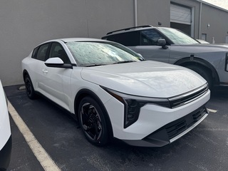 2026 Kia K4 for sale in Greenville SC