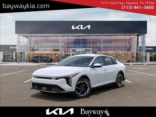 2026 Kia K4 for sale in Houston TX