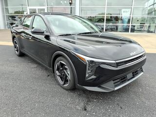 2026 Kia K4 for sale in Chickasha OK