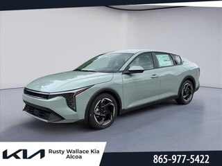 2026 Kia K4 for sale in Louisville TN