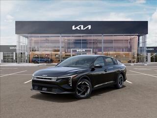 2026 Kia K4