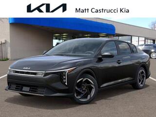 2025 Kia K4 for sale in Dayton OH