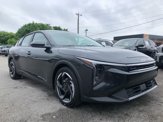 2025 Kia K4 for sale in Chattanooga TN