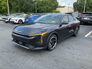 2025 Kia K4 for sale in Greenville SC