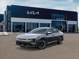 2025 Kia K4 for sale in Beaumont TX