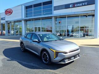 2025 Kia K4 for sale in Chickasha OK