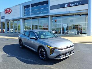 2025 Kia K4 for sale in Chickasha OK