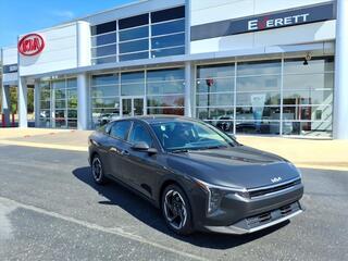 2025 Kia K4 for sale in Chickasha OK