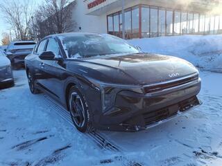 2025 Kia K4 for sale in Lansing MI