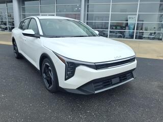 2026 Kia K4 for sale in Chickasha OK