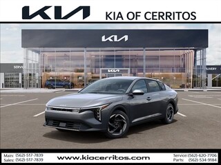 2026 Kia K4 for sale in Cerritos CA