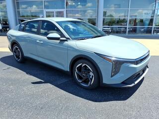 2026 Kia K4 for sale in Chickasha OK