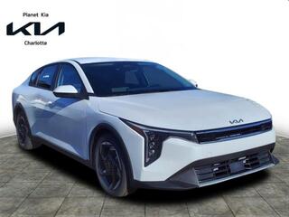 2025 Kia K4 for sale in Charlotte NC