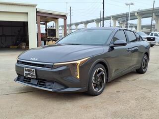 2025 Kia K4 for sale in Tomball TX