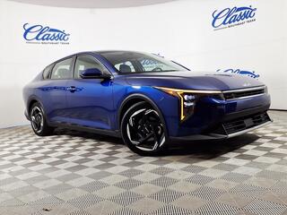 2025 Kia K4 for sale in Beaumont TX