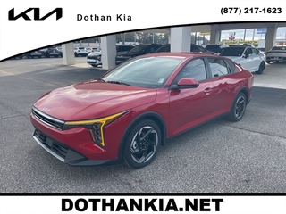 2025 Kia K4 for sale in Dothan AL