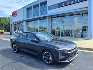 2025 Kia K4 for sale in Chickasha OK