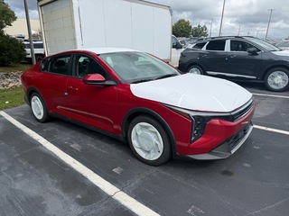 2025 Kia K4 for sale in Greenville SC