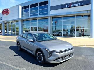 2025 Kia K4 for sale in Chickasha OK