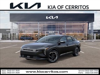 2026 Kia K4 for sale in Cerritos CA