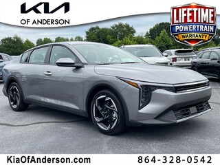 2026 Kia K4 for sale in Pendleton SC
