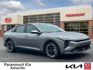 2025 Kia K4 for sale in Asheville NC