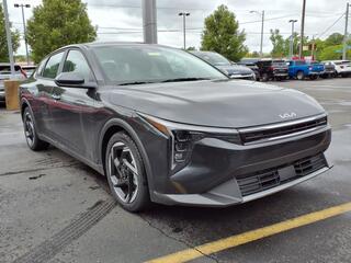 2025 Kia K4 for sale in Lansing MI