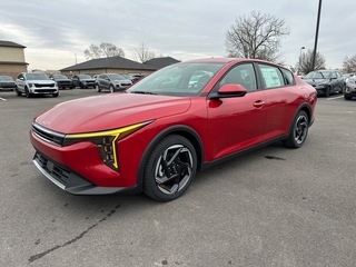 2025 Kia K4 for sale in Terre Haute IN