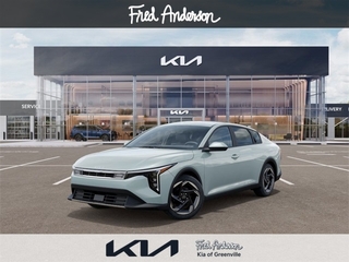 2025 Kia K4 for sale in Greenville SC