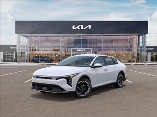 2025 Kia K4 for sale in Lynn MA