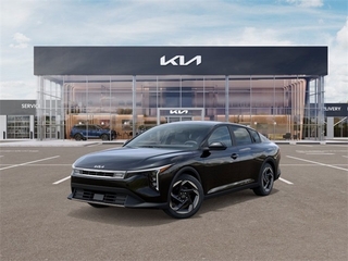 2025 Kia K4 for sale in Greenville SC