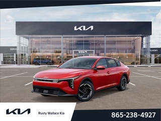 2025 Kia K4 for sale in Louisville TN