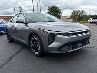 2025 Kia K4 for sale in Lansing MI
