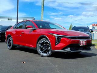 2025 Kia K4 for sale in Somersworth NH