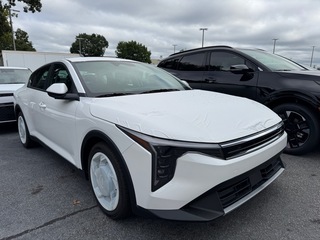 2025 Kia K4 for sale in Greenville SC