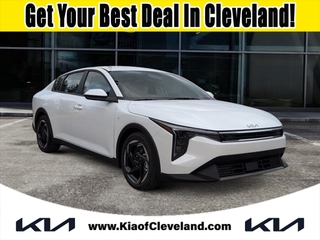 2025 Kia K4 for sale in Cleveland TN