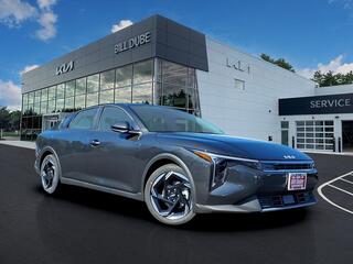 2025 Kia K4 for sale in Somersworth NH