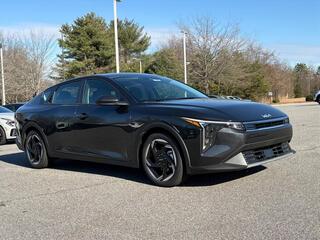 2025 Kia K4 for sale in Asheville NC
