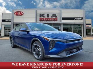 2025 Kia K4 for sale in Lansing MI