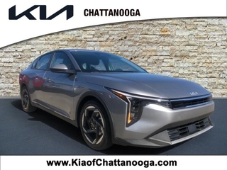 2025 Kia K4 for sale in Chattanooga TN