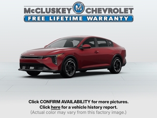 2025 Kia K4 for sale in Cincinnati OH