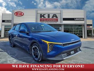 2025 Kia K4 for sale in Lansing MI