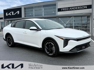 2025 Kia K4 for sale in Batesville MS