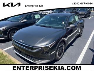2025 Kia K4 for sale in Enterprise AL