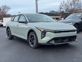 2025 Kia K4 for sale in Greenville SC